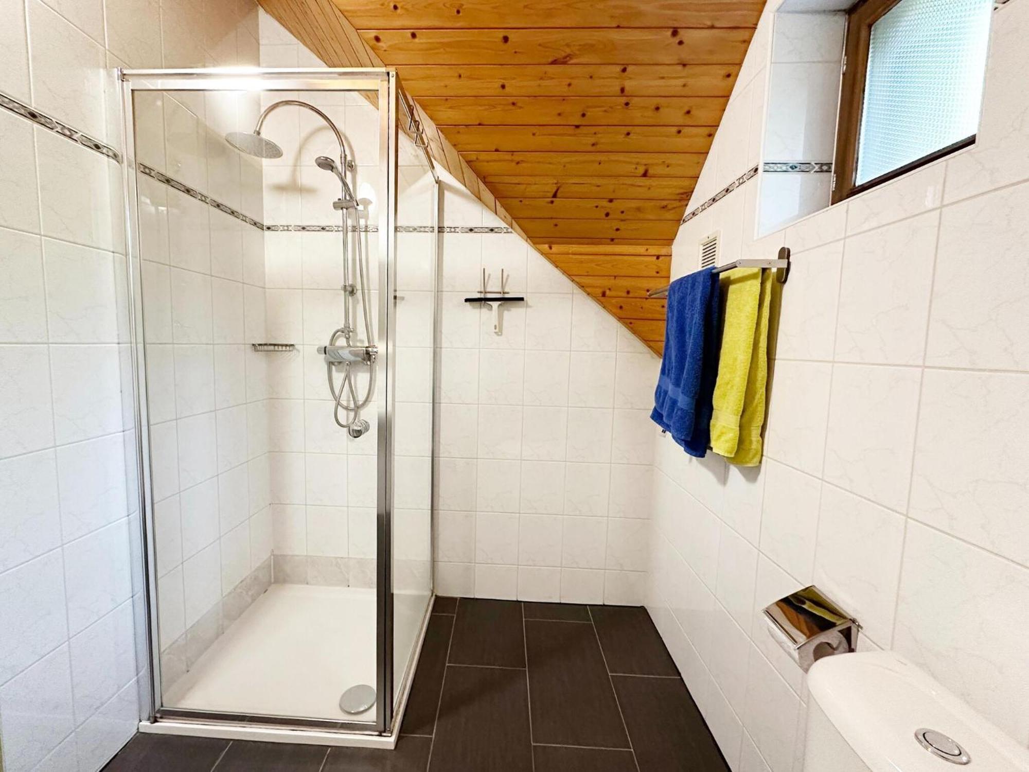 Holiday Home In Rudn K With Private Garden Rudník Exterior foto